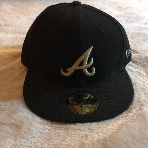 New Era Accessories New Era 59fifty Mens A Fitted Hat Size 7 38 Poshmark New Era Accessories New Era 59fifty Mens A Fitted Hat Size 7 38 Poshmark